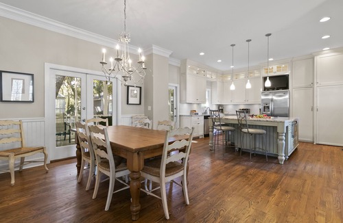 Kiawah Island House | Popular location in Atlantic Beach, community pool