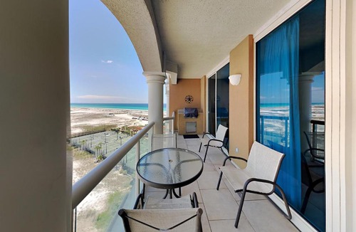 Pensacola Beach Apartment | Portofino Island Resort #2-1002
