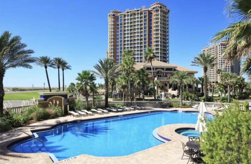 Pensacola Beach House | Portofino Island Resort Penthouse 3-2102