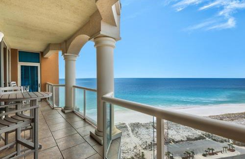 Pensacola Beach House | Portofino Island Resort 1-2002