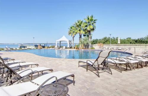 Pensacola Beach House | Portofino Island Resort 1-2002
