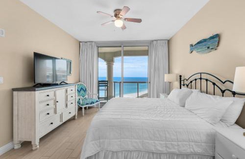 Pensacola Beach House | Portofino Island Resort 1-2002