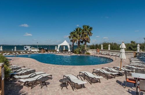Pensacola Beach House | Portofino Island Resort 3-606