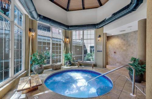 Pensacola Beach House | Portofino Island Resort 3-606