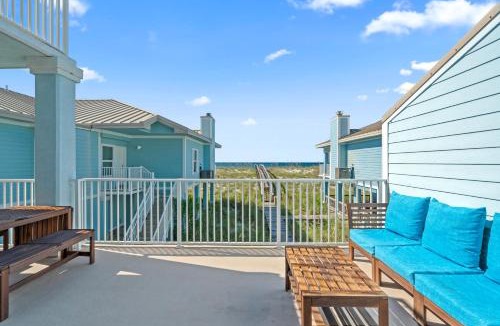 Pensacola Beach House | Portside Villas Unit 17