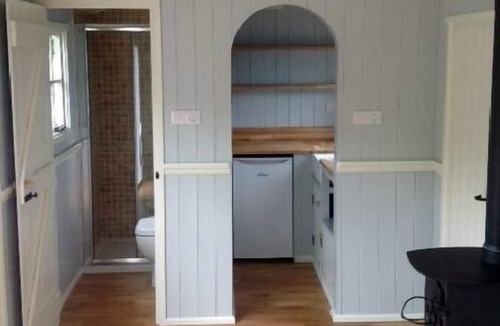 Falstone Apartment | Posh Huts