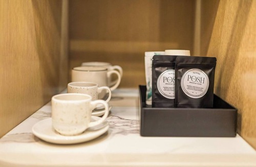 Bloomington Hotel | POSH on Kirkwood A Boutique Hotel