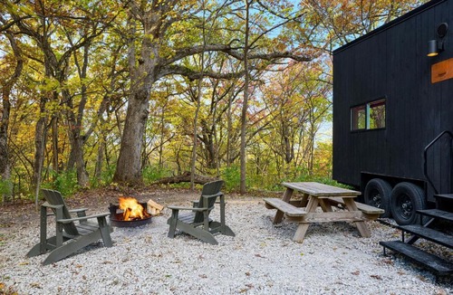 Grand Junction Other | Postcard Cabins Barber Creek, Outdoor Collection by Marriott Bonvoy