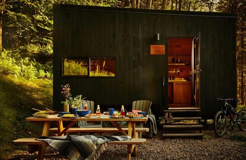 Stanardsville Other | Postcard Cabins Shenandoah, Outdoor Collection by Marriott Bonvoy