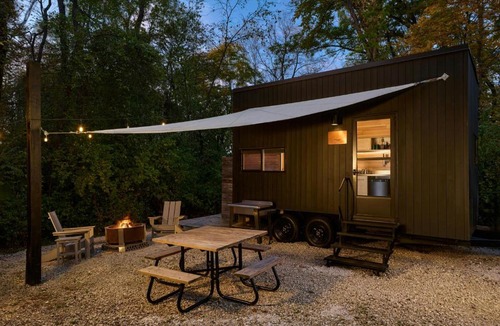 Stanardsville Other | Postcard Cabins Shenandoah, Outdoor Collection by Marriott Bonvoy