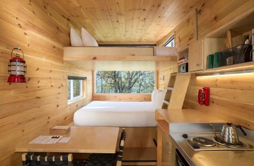 Columbiaville Other | Postcard Cabins The Thumb, Outdoor Collection by Marriott Bonvoy