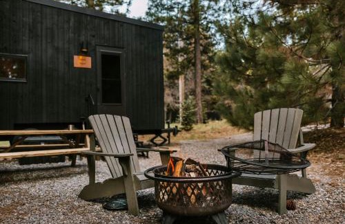 Columbiaville Other | Postcard Cabins The Thumb, Outdoor Collection by Marriott Bonvoy