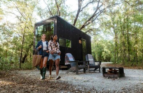 Columbiaville Other | Postcard Cabins The Thumb, Outdoor Collection by Marriott Bonvoy