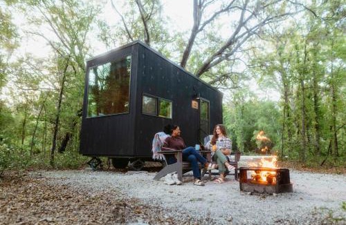 Columbiaville Other | Postcard Cabins The Thumb, Outdoor Collection by Marriott Bonvoy