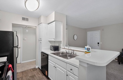 Antioch Apartment | Preakness: Cozy 2BR Retreat