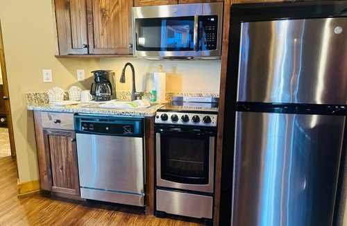 Gatlinburg Resort | Premier 3BR Villa – Mountain Views at Westgate Smoky Mountain Resort