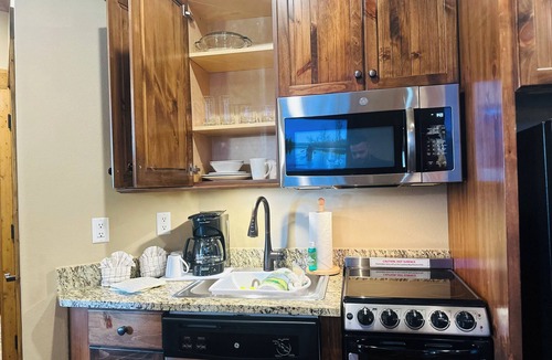 Gatlinburg Resort | Premier 3BR Villa – Mountain Views at Westgate Smoky Mountain Resort