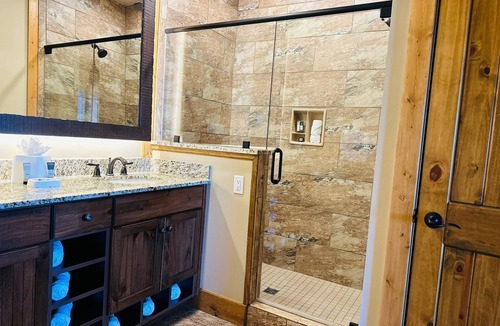 Gatlinburg Resort | Premier 3BR Villa – Mountain Views at Westgate Smoky Mountain Resort
