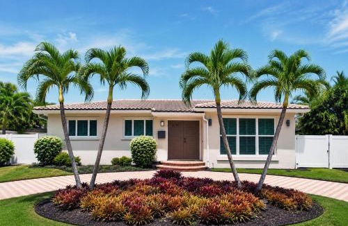 South Lake Villa | Premium Luxury 5BR Villa near Hollywood Beach