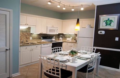 Surfside Beach Hotel | Presidential Villas at Grand Palms Resort 1B