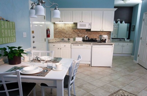 Surfside Beach Hotel | Presidential Villas at Grand Palms Resort 1B
