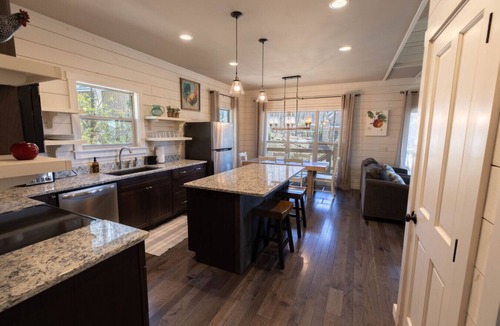 Highlands Cottage | PRICE DROP! New Lower Rates Just for Spring