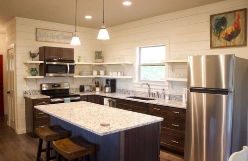 Highlands Cottage | PRICE DROP! New Lower Rates Just for Spring