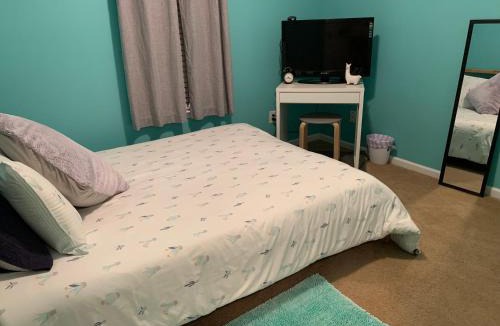Charlotte House | Prickle Your Fancy Private Room in University