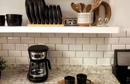Detroit Apartment | Prime 2BR Stay Near Ford Field & Downtown Detroit!