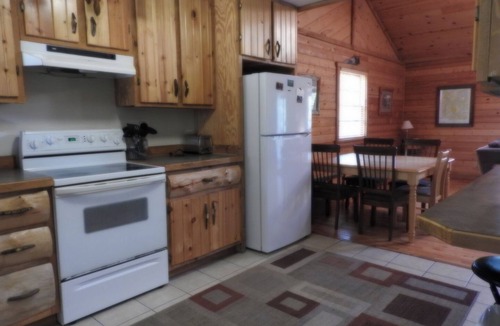 Mt Lookout Cabin | Privacy & nature with Hot Tub, Fireplace, fire pit, & local outdoor activities,