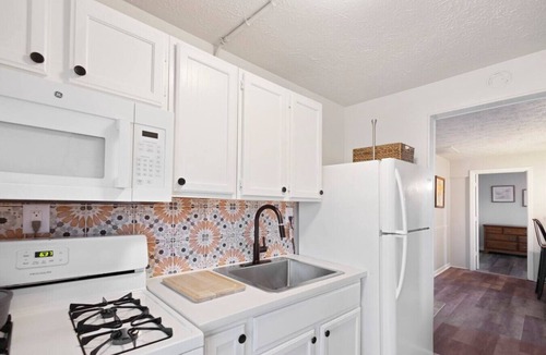 Lebanon Apartment | Private Apartment close to LEAP