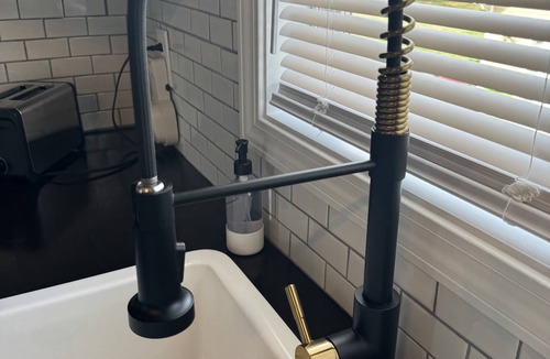 Crossville Apartment | Private Barndominium Guest House