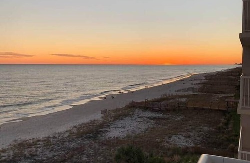 Ono Island Apartment | Private beachfront condo, sleeps 8, Perdido Key