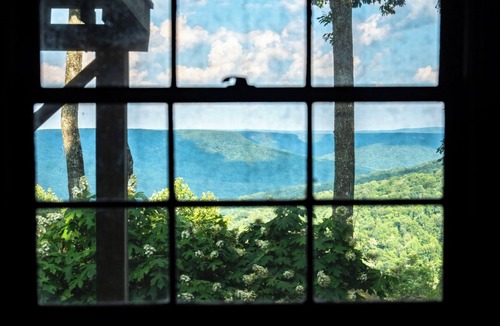 Beersheba Springs Cabin | Private Cabin Near Savage Gulf State Park