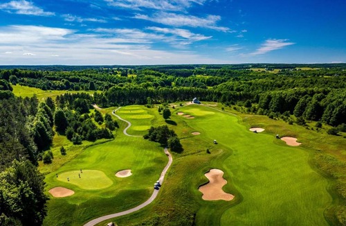 Gaylord Apartment | Private Condos at Otsego Ski and Golf Resort