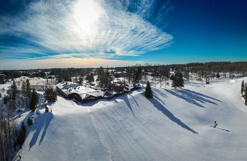 Gaylord Apartment | Private Condos at Otsego Ski and Golf Resort