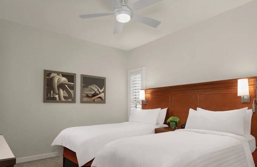 Sea Pines Resort | Private End Unit - Oceanfront Villa End at Marriot's Monarch at Sea Pines