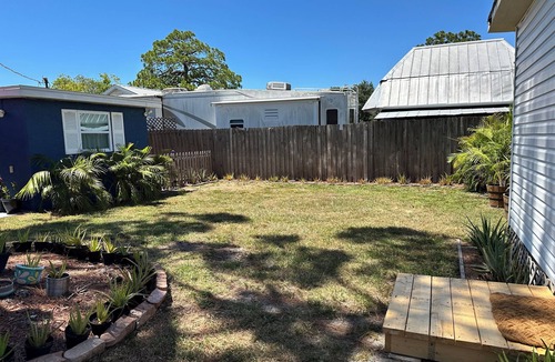 Sarasota Springs House | Private Guest Suite—15 Min to Siesta Key