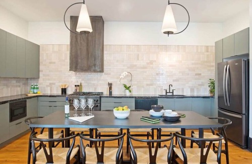 Faubourg Lafayette Hotel | Private Heated Pool | 3 Luxury Residences
