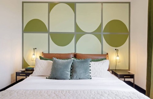 Faubourg Lafayette Hotel | Private Heated Pool | 3 Luxury Residences