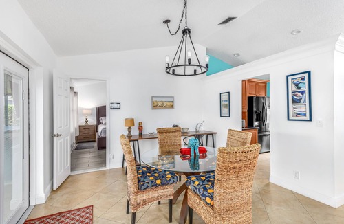 North Lauderdale House | Private Heated Pool Oasis Near Sawgrass Mall