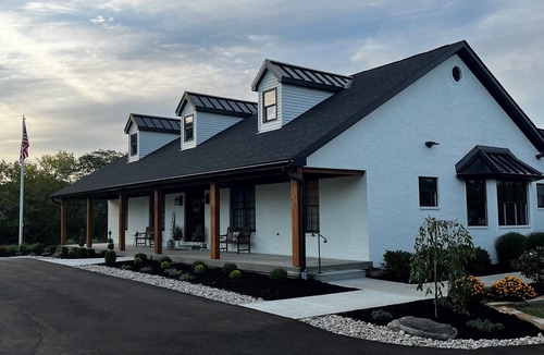 Otterbien Home House | Private Large Suite, cozy, quiet & close to I-75