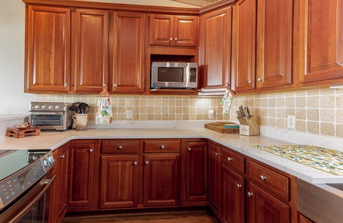 Holden Beach House | Private Pool, Elevator, Cabana Service Included!