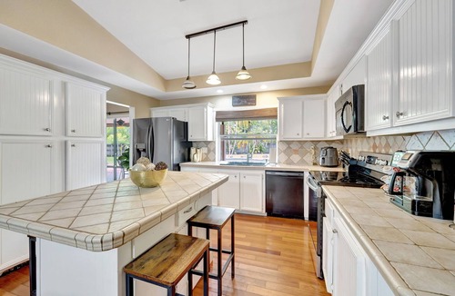 Tamarac House | Private Pool Home Sleeps 10 Near Sawgrass, Beaches & Amerant Arena