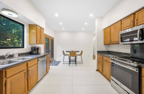 Steele Creek House | Private Pool Oasis Near CLT Fun!