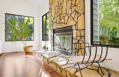 Steele Creek House | Private Pool Oasis Near CLT Fun!