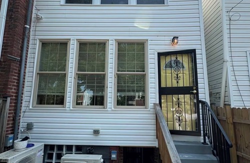 Kingman Park Apartment | Private studio apartment