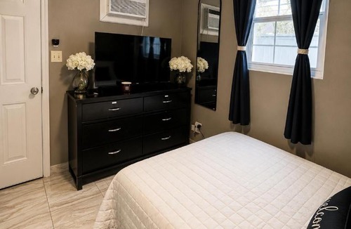Orlando Apartment | Private Studio wprivate Entry Near UCF & Airport