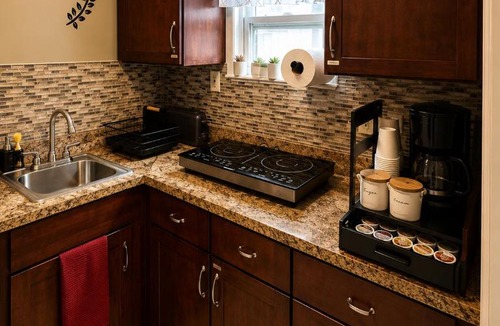 Orlando Apartment | Private Studio wprivate Entry Near UCF & Airport