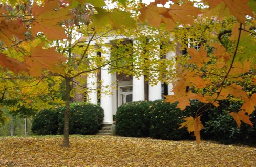Buena Vista House | Private suite in historic Rockbridge County home, minutes from Lex., W&L & VMI.